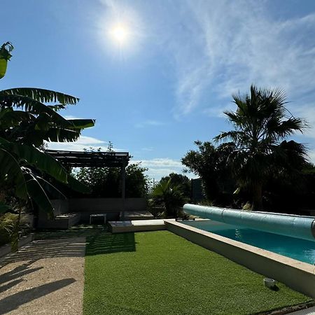 La Villa Du Gres Villeneuve-lès-Avignon Exterior photo